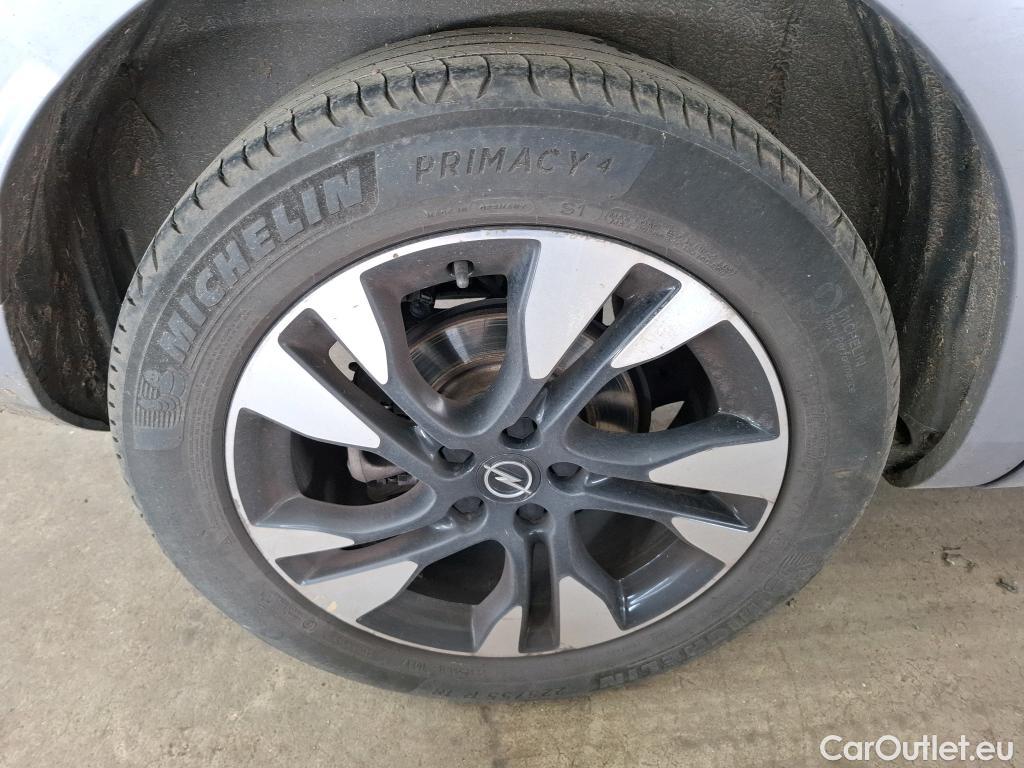  Opel   Grandland X Grandland X Elegance Business 1.5 130CV BVA8 E6d #44