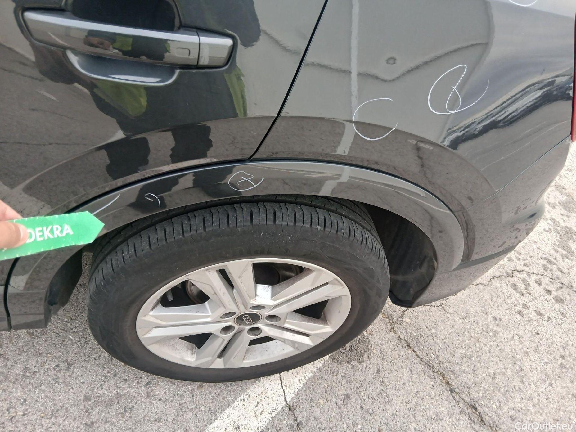  Audi  Q2 AUDI  / 2020 / 5P / todoterreno Advanced 35 TFSI 110kW (150CV) S tronic (AC) #33