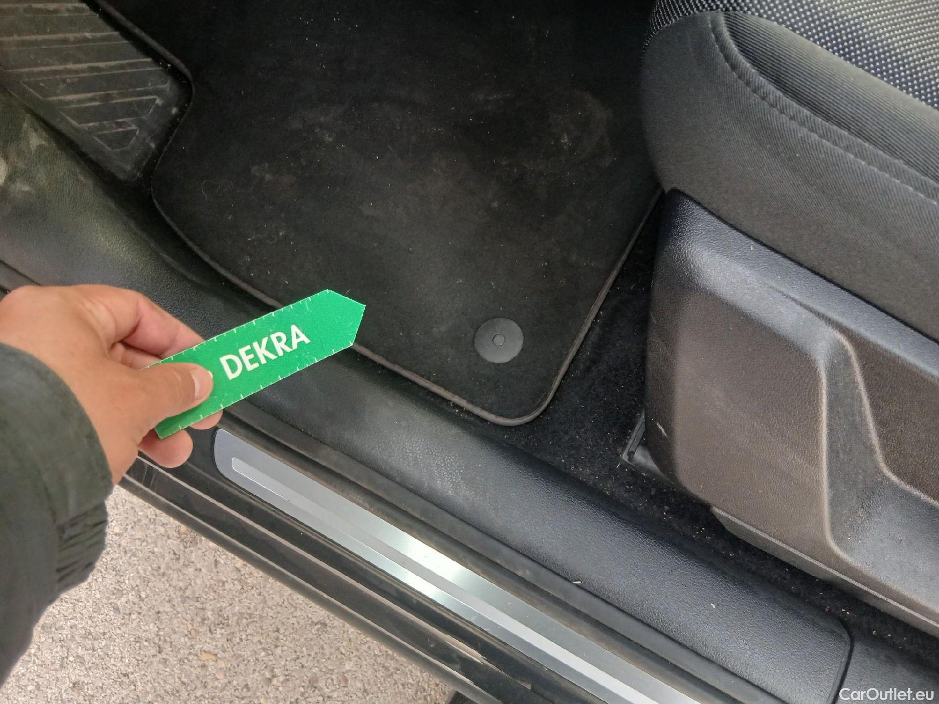  Audi  Q2 AUDI  / 2020 / 5P / todoterreno Advanced 35 TFSI 110kW (150CV) S tronic (AC) #12