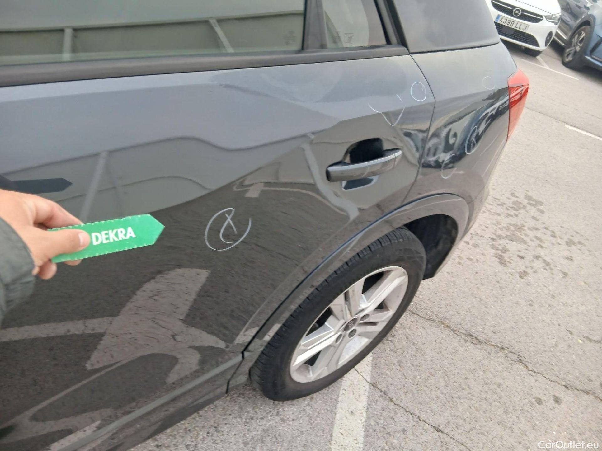  Audi  Q2 AUDI  / 2020 / 5P / todoterreno Advanced 35 TFSI 110kW (150CV) S tronic (AC) #29