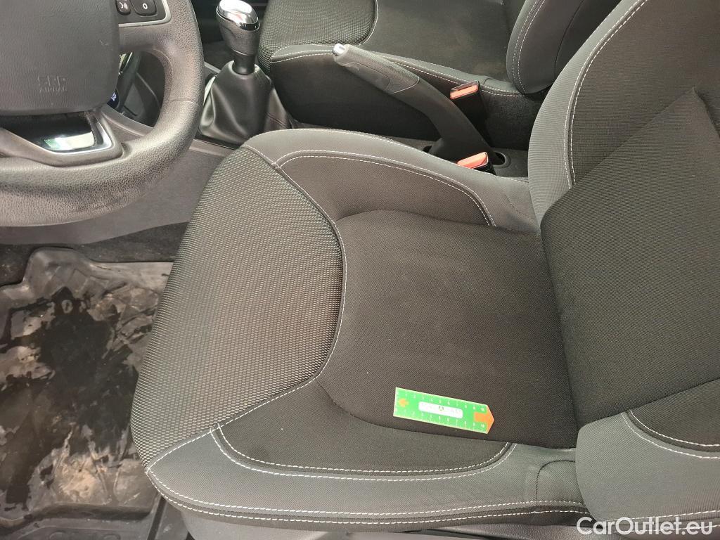  Renault  Clio  IV Air MediaNav 1.5 dCi 90CV BVM5 E6 #27