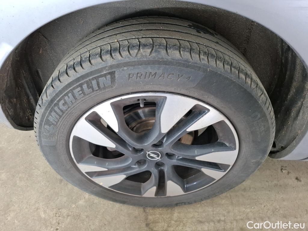  Opel   Grandland X Grandland X Elegance Business 1.5 130CV BVA8 E6d #31