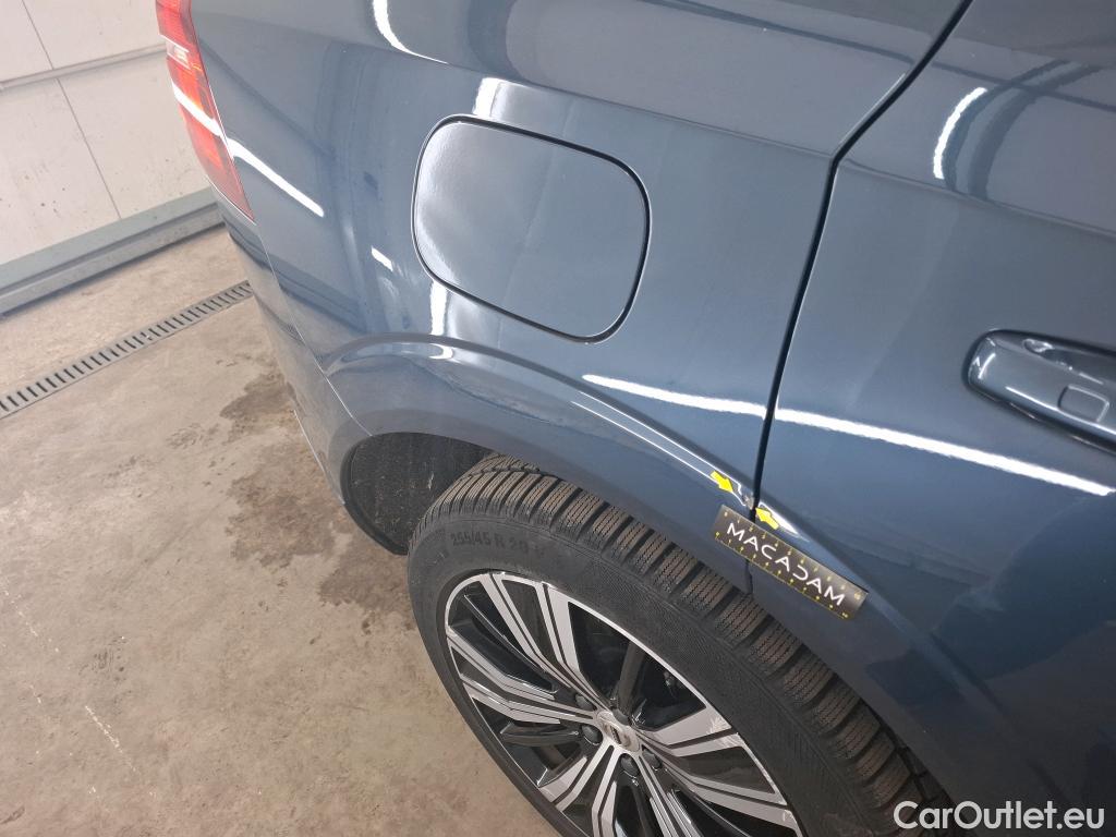  Volvo  XC60  Inscription Recharge Plug-In Hybrid AWD 2.0 255CV BVA8 #27