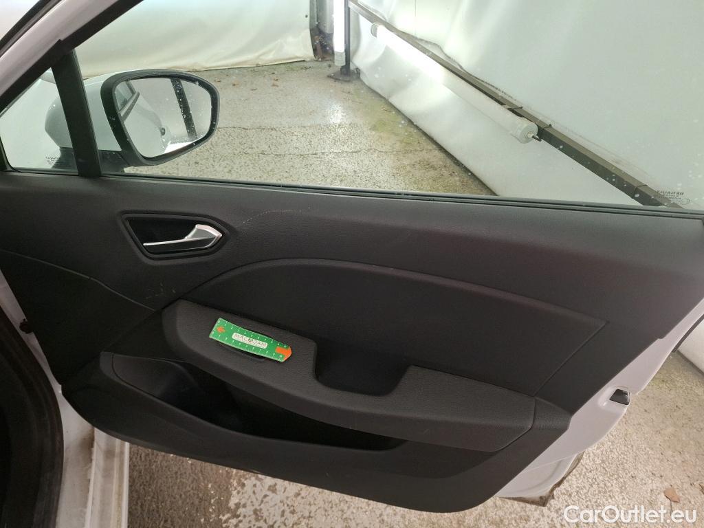  Renault  Clio  V Business 1.0 TCe 90CV BVM6 E6d / TRANSFO VP/VF #1