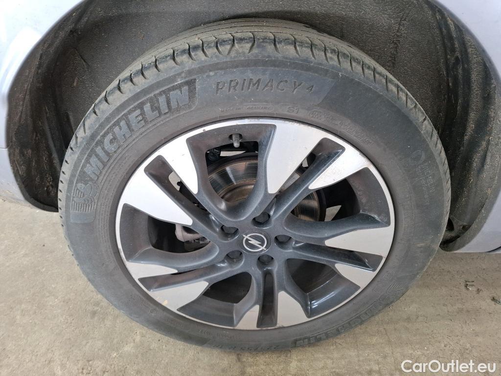  Opel   Grandland X Grandland X Elegance Business 1.5 130CV BVA8 E6d #32