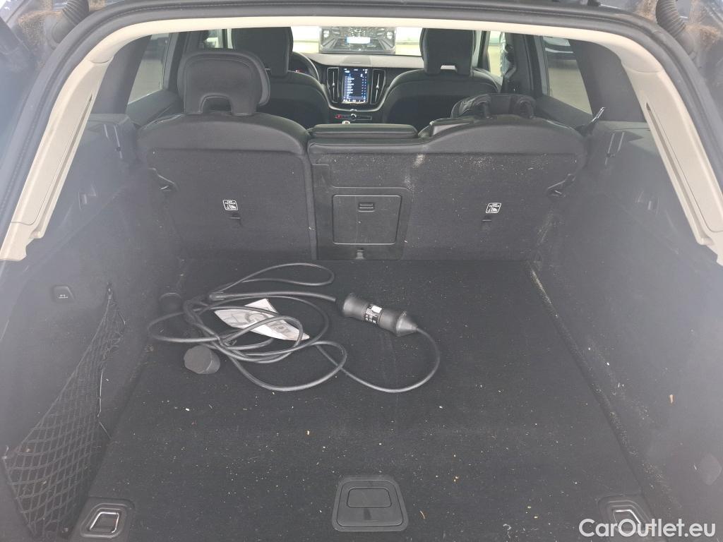  Volvo  XC60  Inscription Recharge Plug-In Hybrid AWD 2.0 255CV BVA8 #15