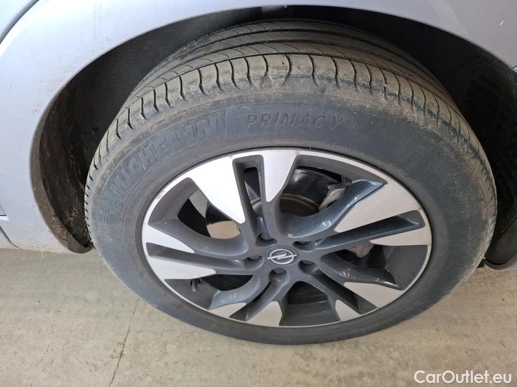  Opel   Grandland X Grandland X Elegance Business 1.5 130CV BVA8 E6d #93