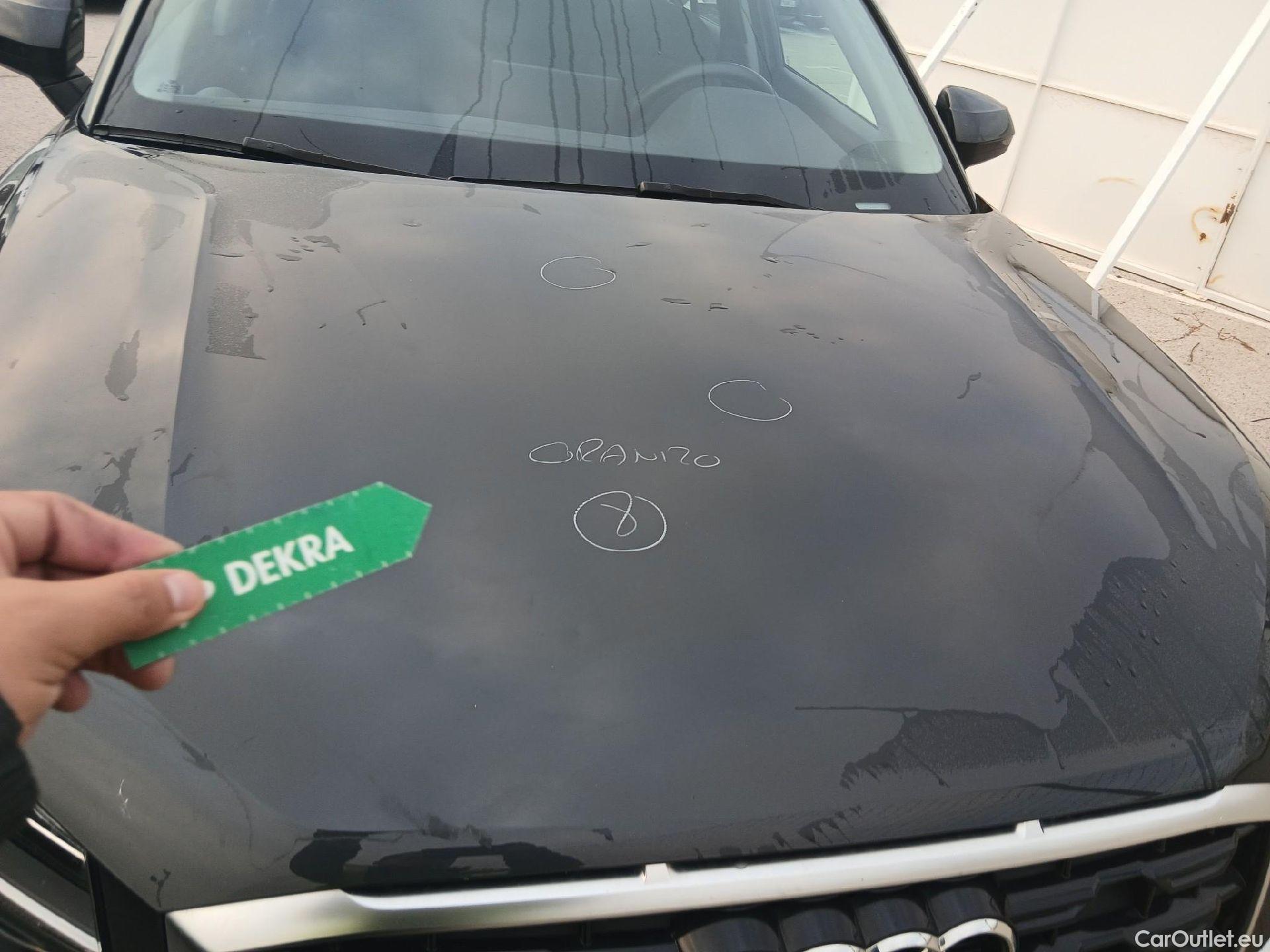  Audi  Q2 AUDI  / 2020 / 5P / todoterreno Advanced 35 TFSI 110kW (150CV) S tronic (AC) #22