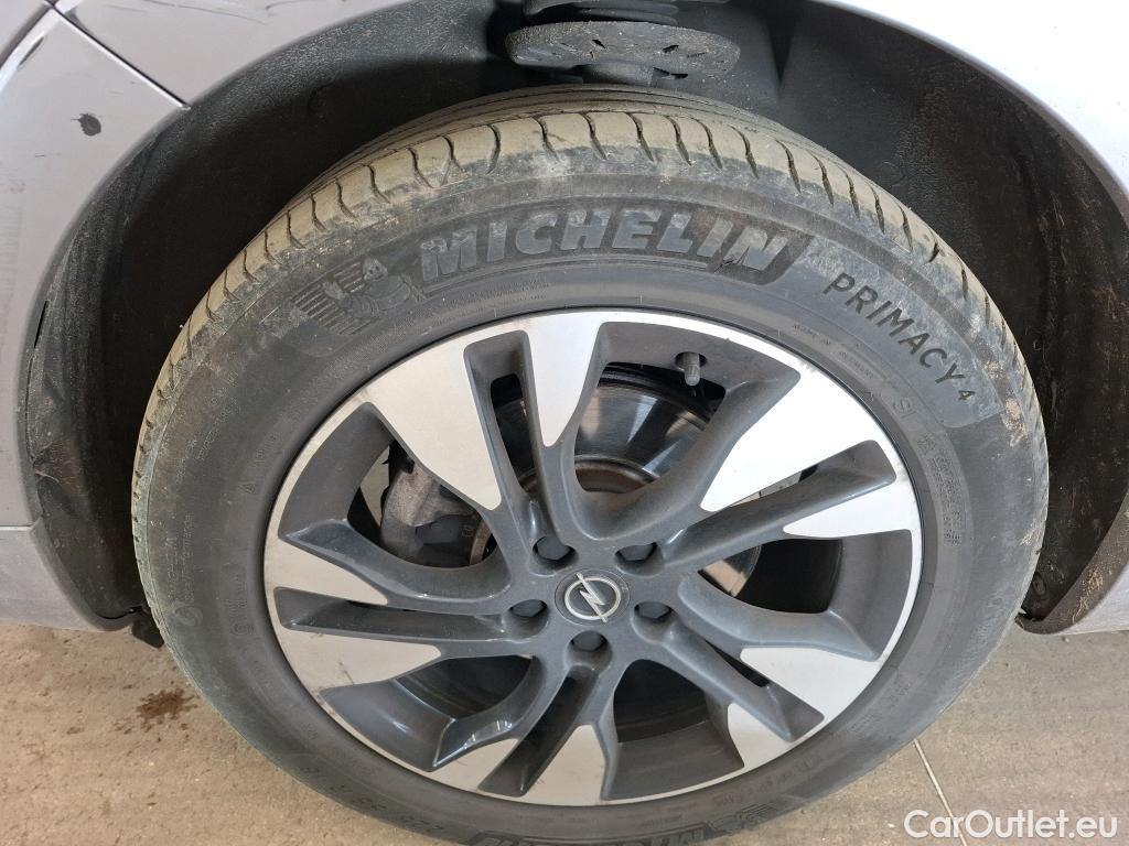  Opel   Grandland X Grandland X Elegance Business 1.5 130CV BVA8 E6d #24