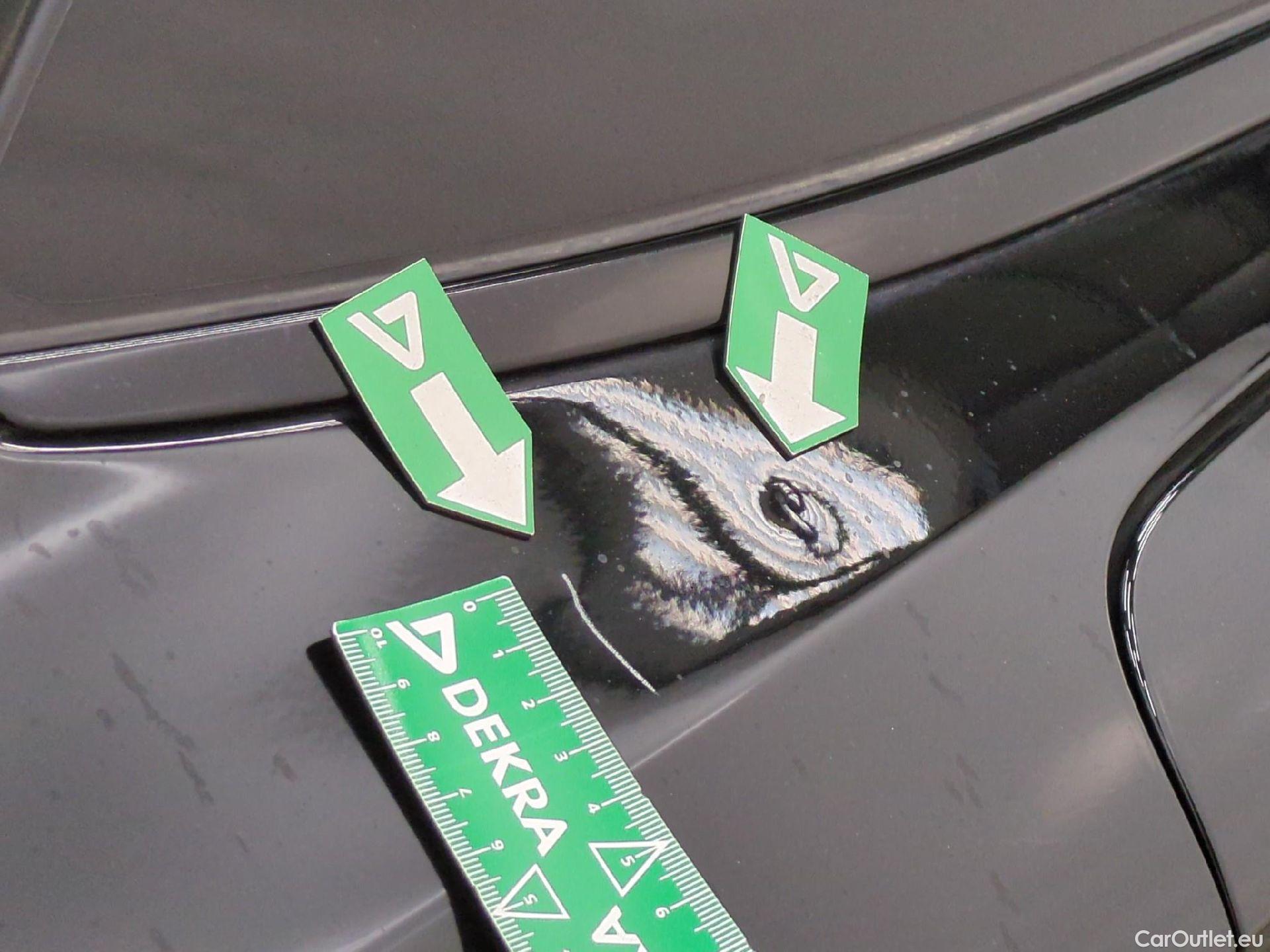  Peugeot  308 PEUGEOT  SW / 2021 / 5P / Break PureTech 130 S&S EAT 8 ALLURE PACK #31