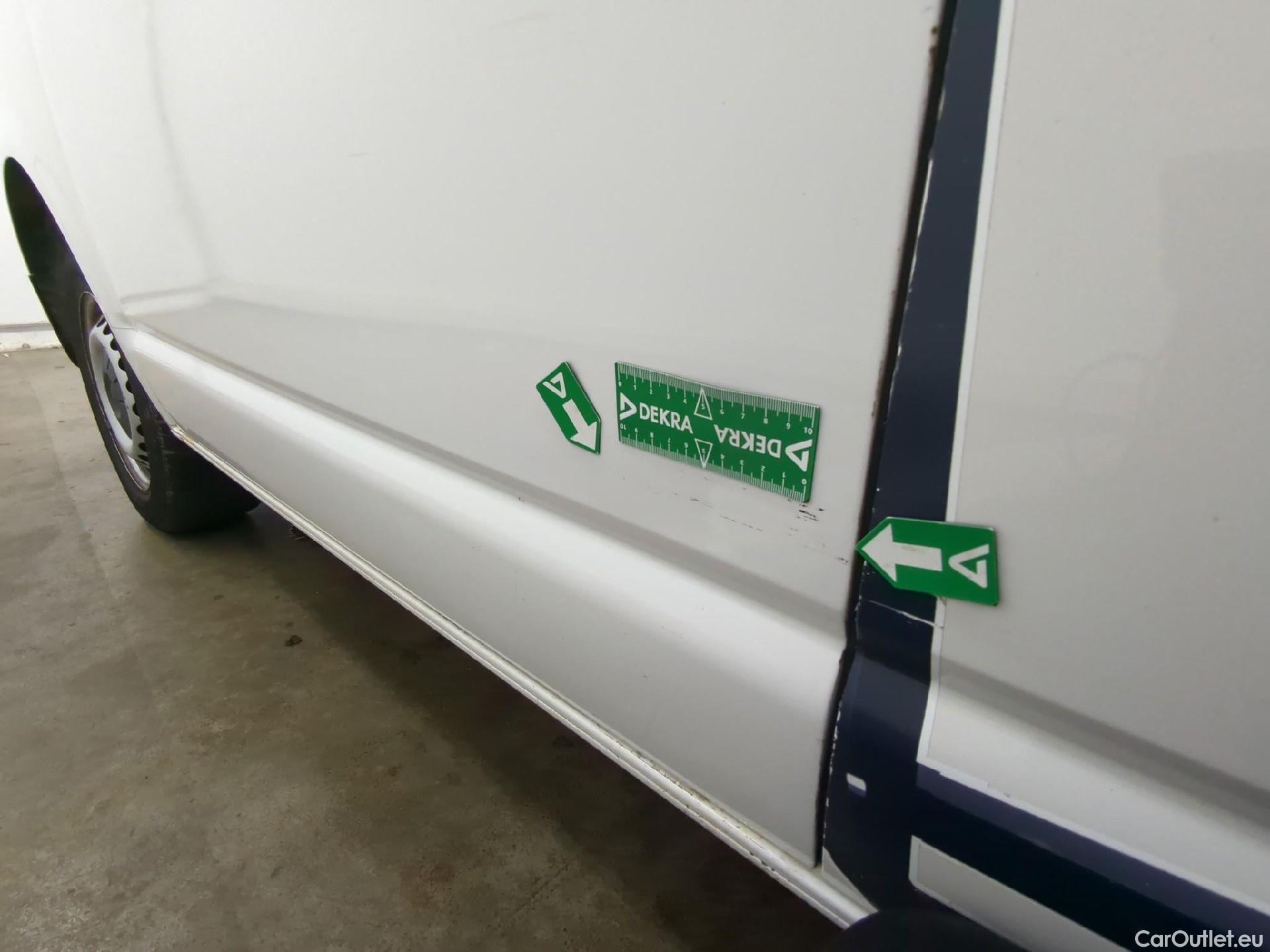  Volkswagen  Transporter T6  Fourgon 2.0 100CV BVM5 #19