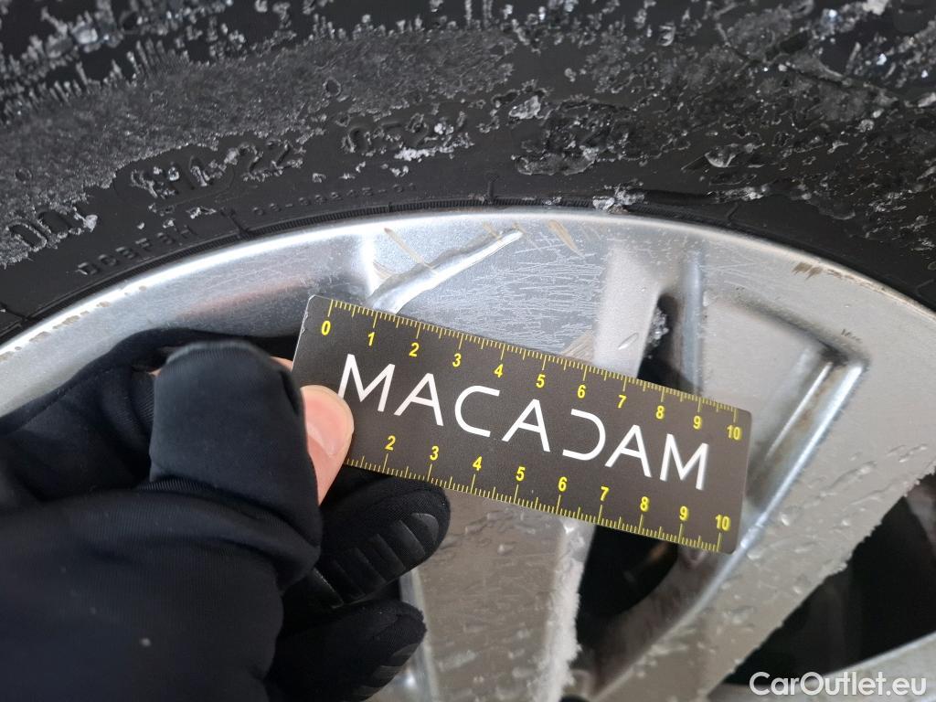  Peugeot  3008  Active Business 1.5 HDi 130CV BVA8 E6d #5