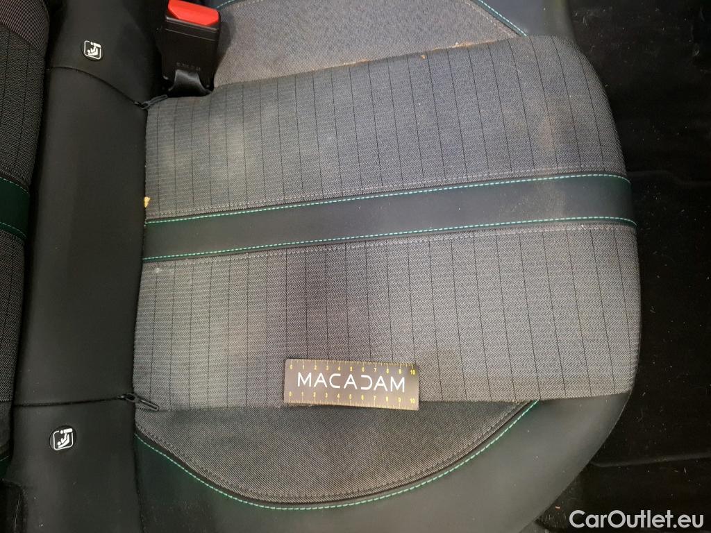  Peugeot  2008  Allure Pack 1.5 HDi 130CV BVA8 E6d #10