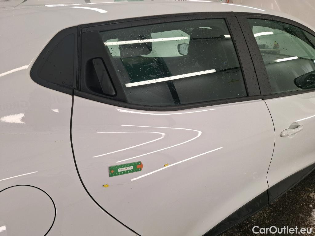  Renault  Clio  IV Air MediaNav 1.5 dCi 90CV BVM5 E6 #30