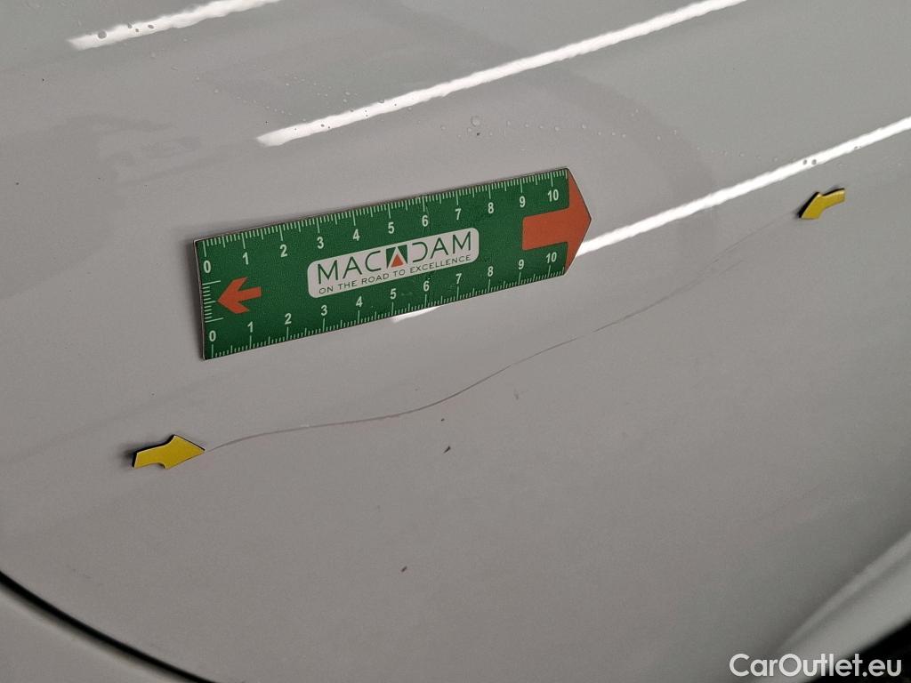  Renault  Clio  IV Air MediaNav 1.5 dCi 90CV BVM5 E6 #31