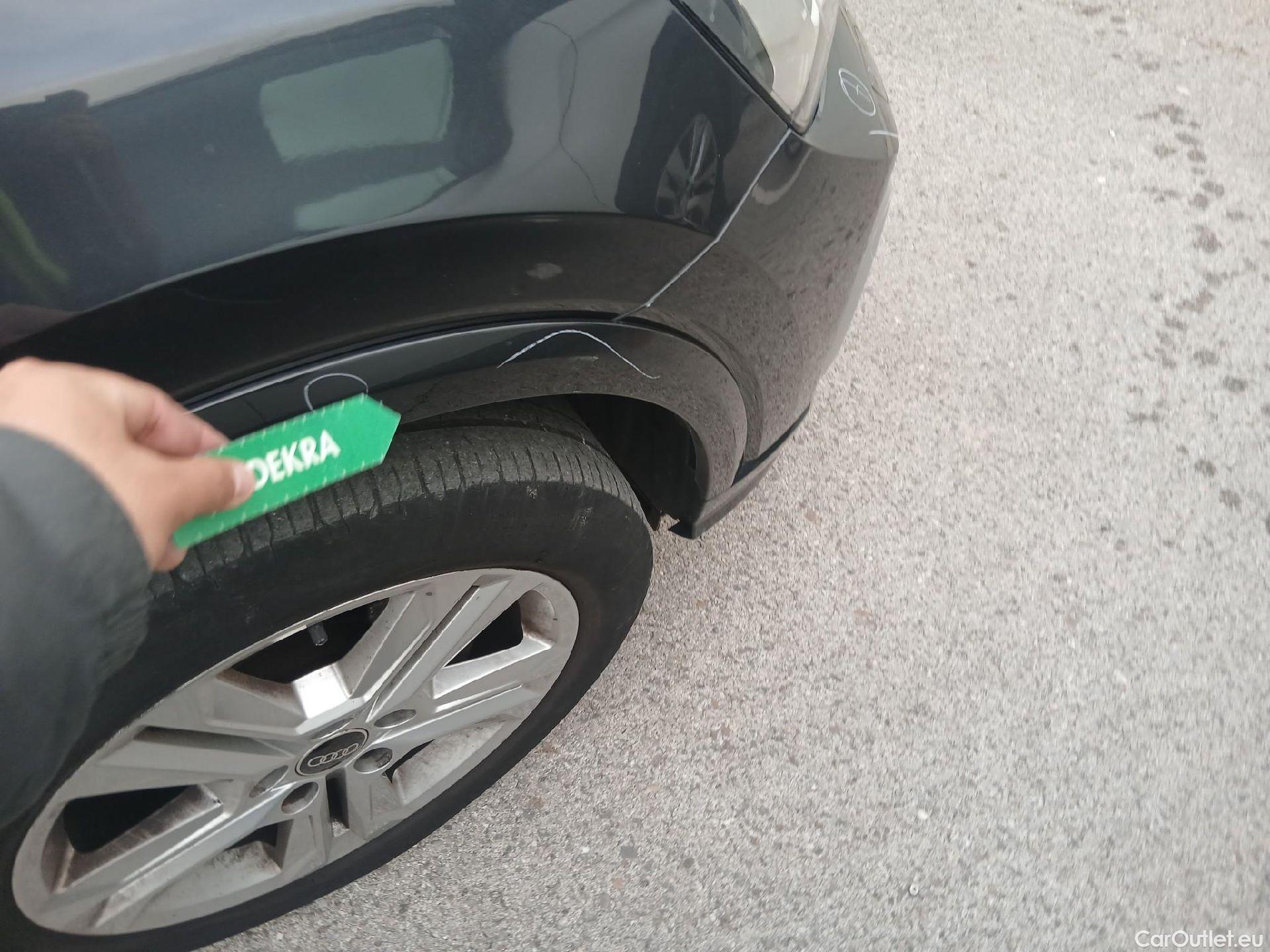  Audi  Q2 AUDI  / 2020 / 5P / todoterreno Advanced 35 TFSI 110kW (150CV) S tronic (AC) #65