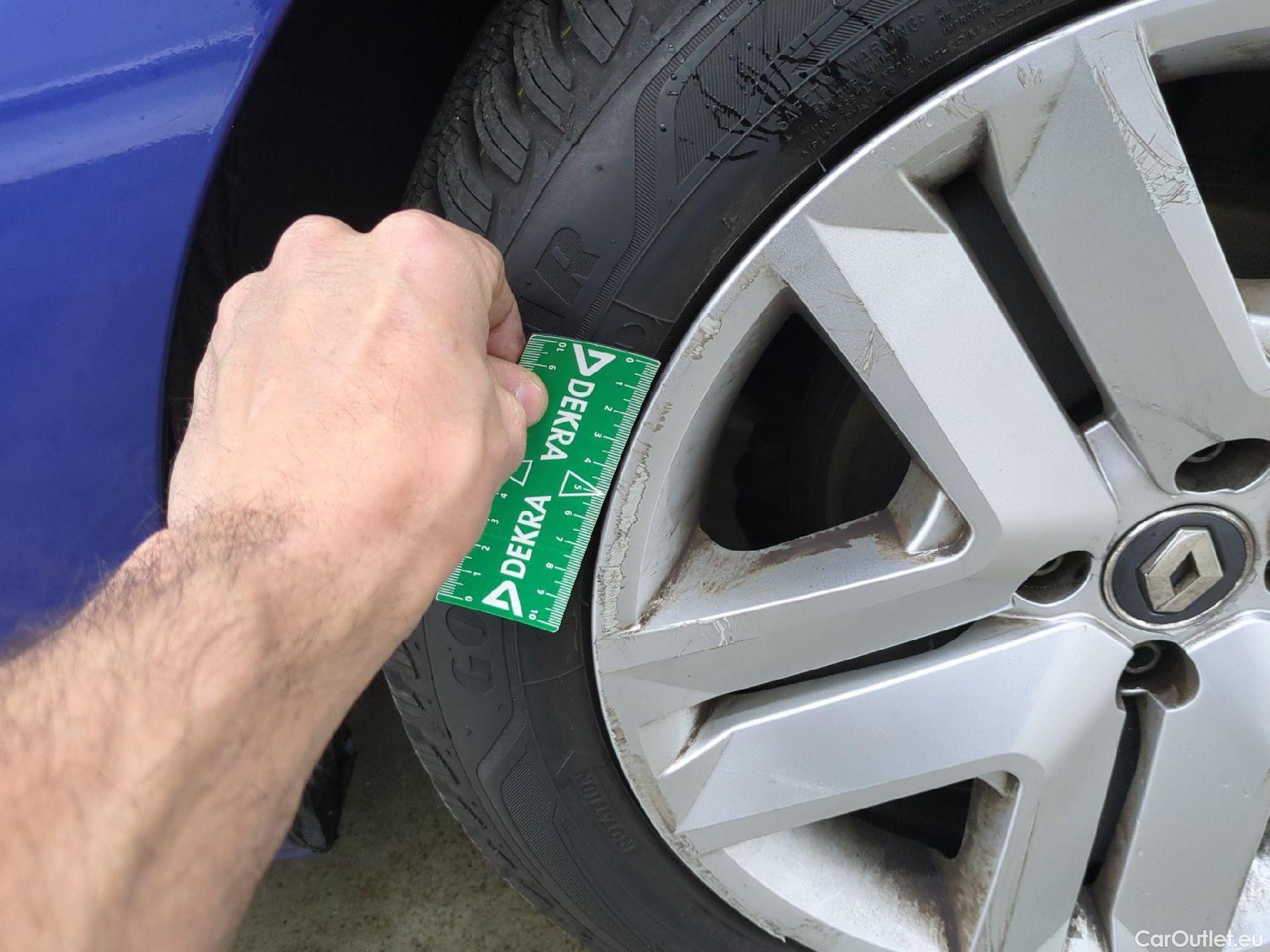  Renault  Clio  V Business 1.0 SCe 65CV BVM5 E6d #21