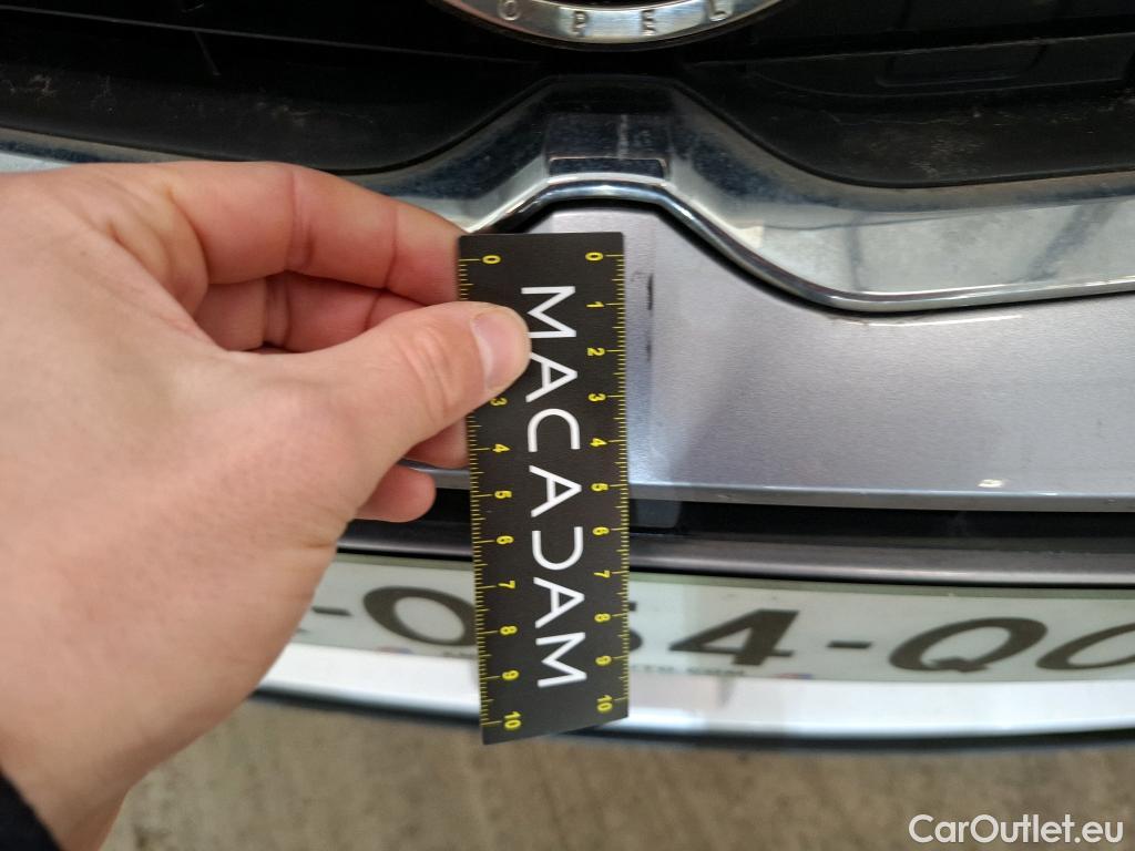  Opel   Grandland X Grandland X Elegance Business 1.5 130CV BVA8 E6d #83