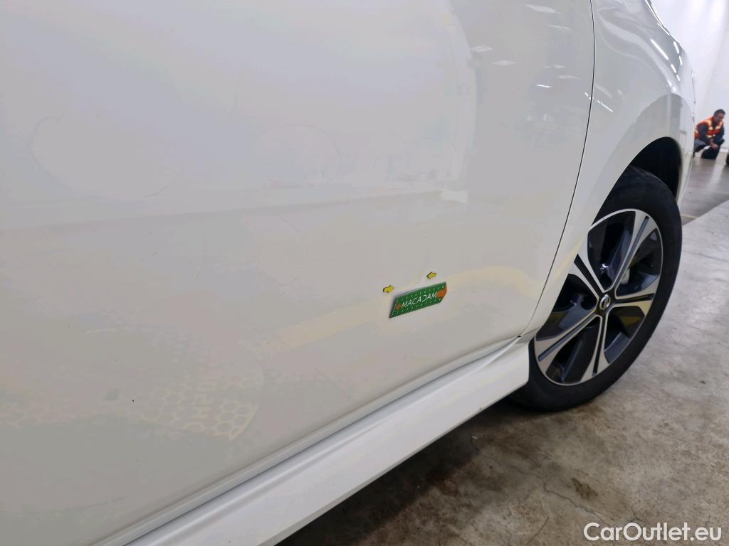  Nissan  Leaf NISSAN  / 2017 / 5P / Berline 62 kWh 217ch Business+ #1