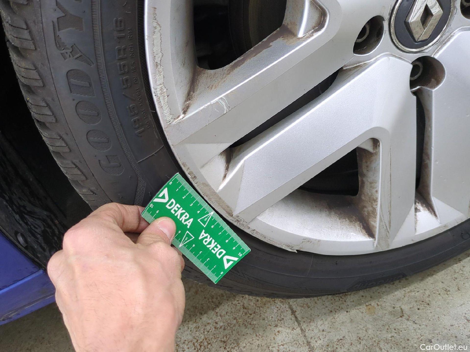  Renault  Clio  V Business 1.0 SCe 65CV BVM5 E6d #19