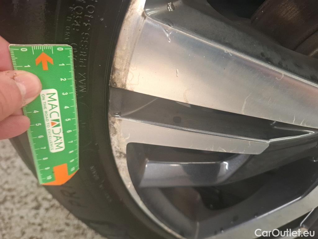  Peugeot  5008  Allure Business 1.5 HDi 130CV BVA8 E6dT #12