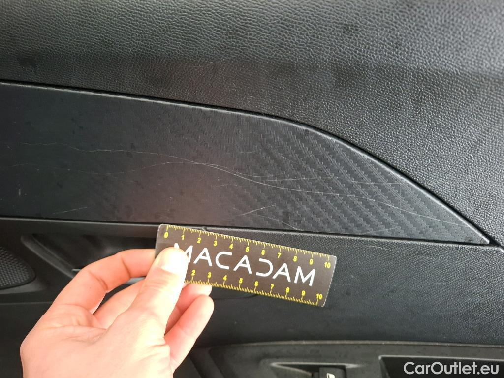  Peugeot  2008  Allure Pack 1.5 HDi 130CV BVA8 E6d #9