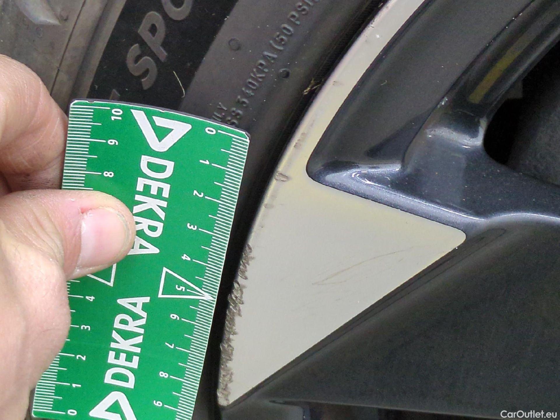  Peugeot  308 PEUGEOT  SW / 2021 / 5P / Break PureTech 130 S&S EAT 8 ALLURE PACK #7