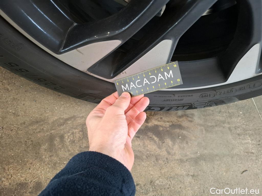  Opel   Grandland X Grandland X Elegance Business 1.5 130CV BVA8 E6d #99