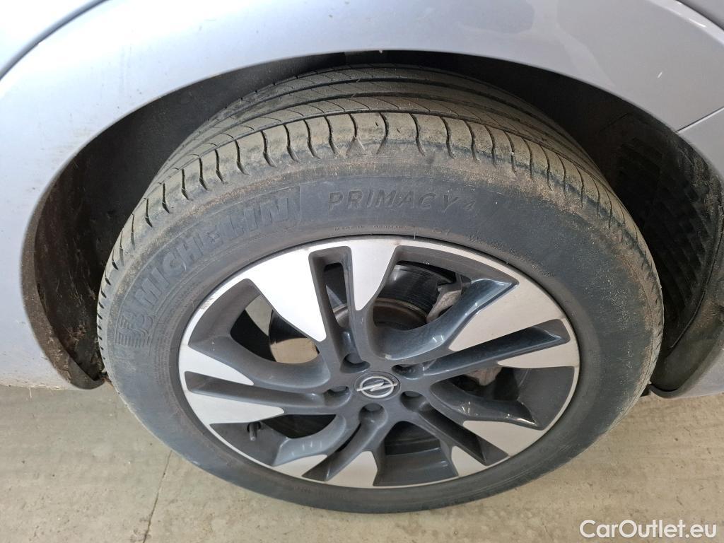  Opel   Grandland X Grandland X Elegance Business 1.5 130CV BVA8 E6d #35