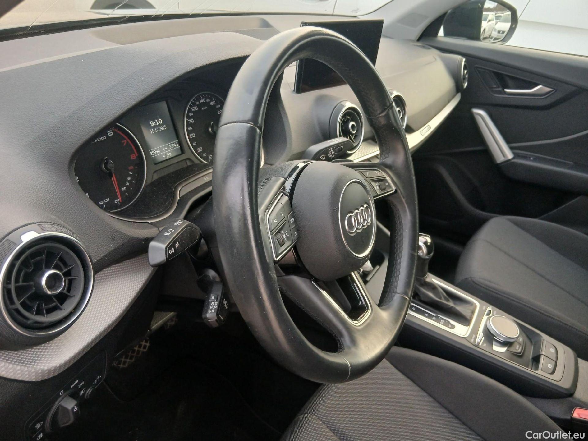  Audi  Q2 AUDI  / 2020 / 5P / todoterreno Advanced 35 TFSI 110kW (150CV) S tronic (AC) #15