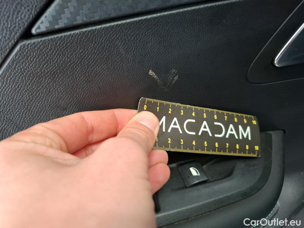  Peugeot  2008  Allure Pack 1.5 HDi 130CV BVA8 E6d #4