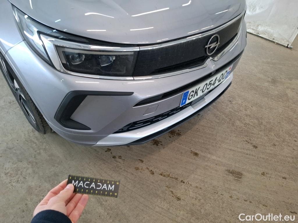  Opel   Grandland X Grandland X Elegance Business 1.5 130CV BVA8 E6d #78