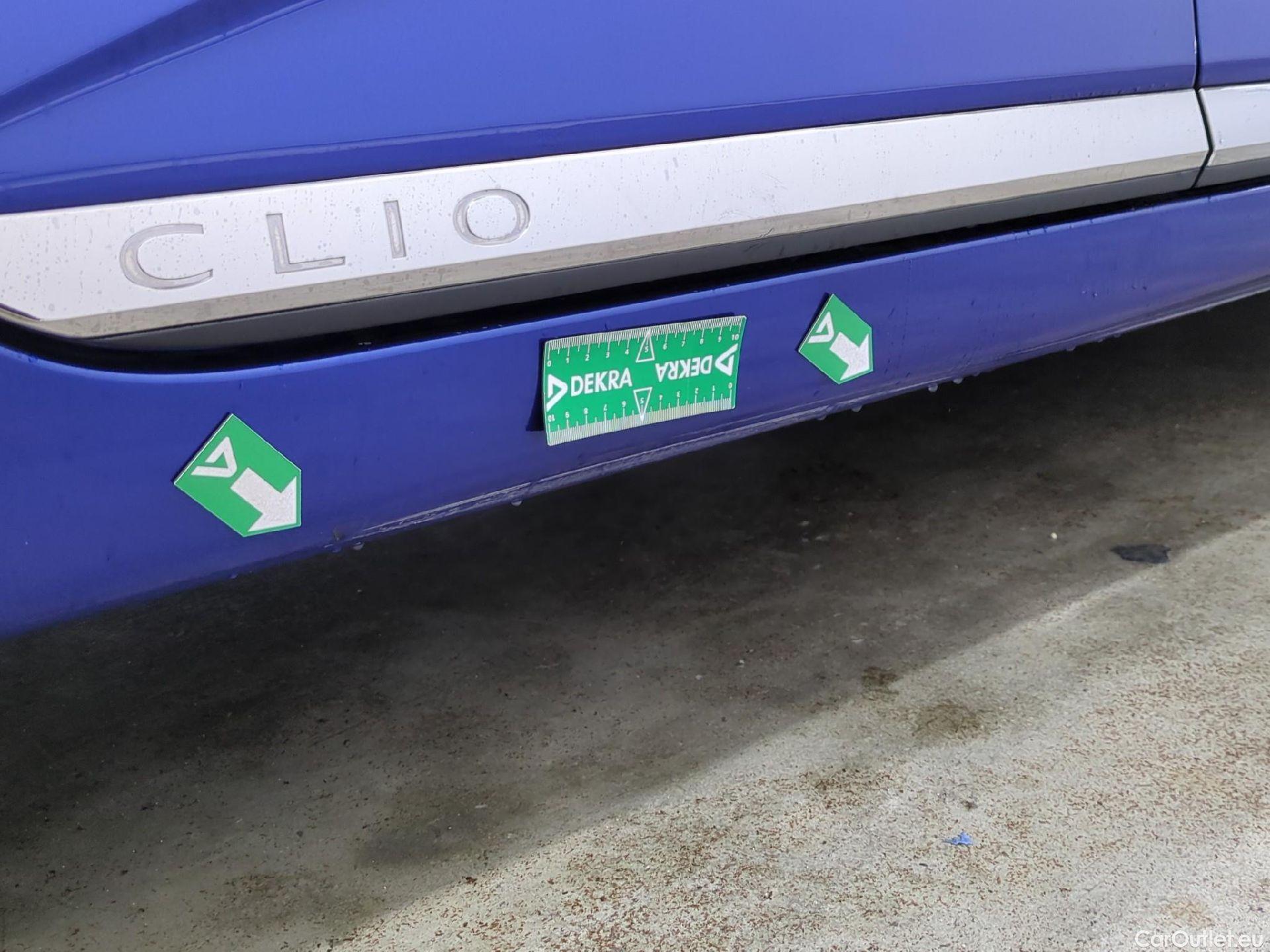  Renault  Clio  V Business 1.0 SCe 65CV BVM5 E6d #28