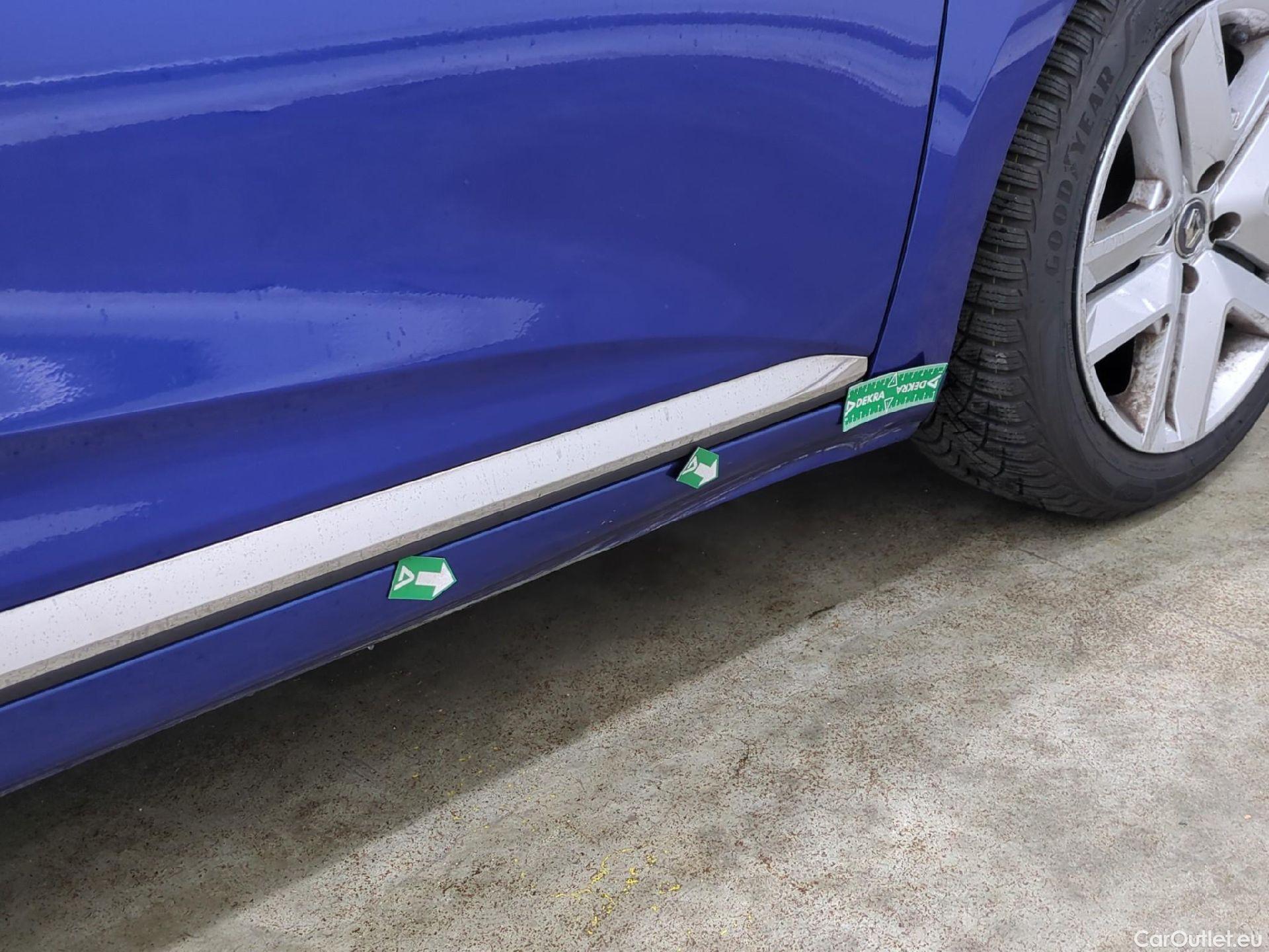  Renault  Clio  V Business 1.0 SCe 65CV BVM5 E6d #30