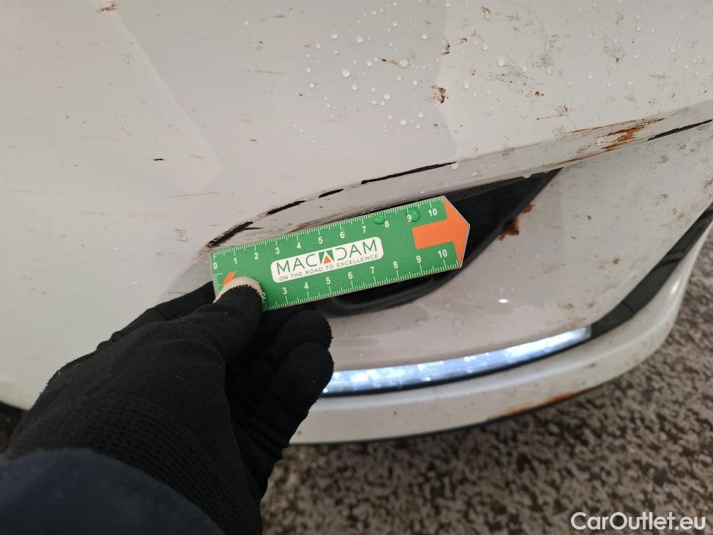  Renault  Clio  IV Air MediaNav 1.5 dCi 90CV BVM5 E6 #3