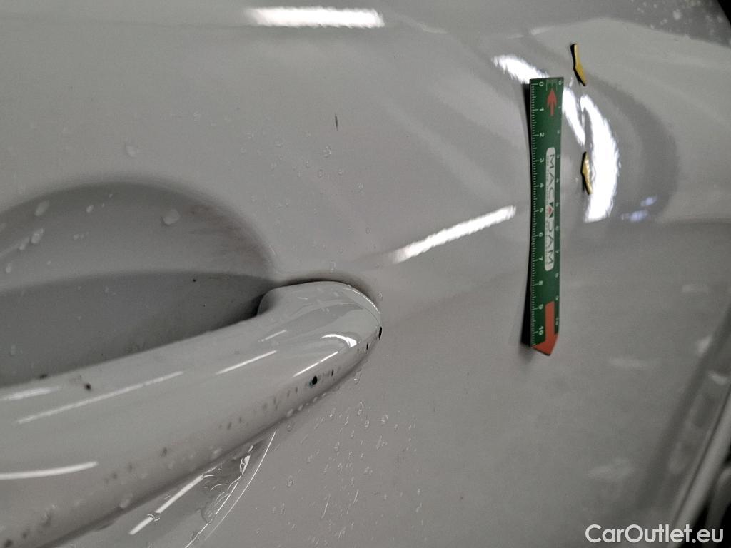  Renault  Clio  IV Air MediaNav 1.5 dCi 90CV BVM5 E6 #22