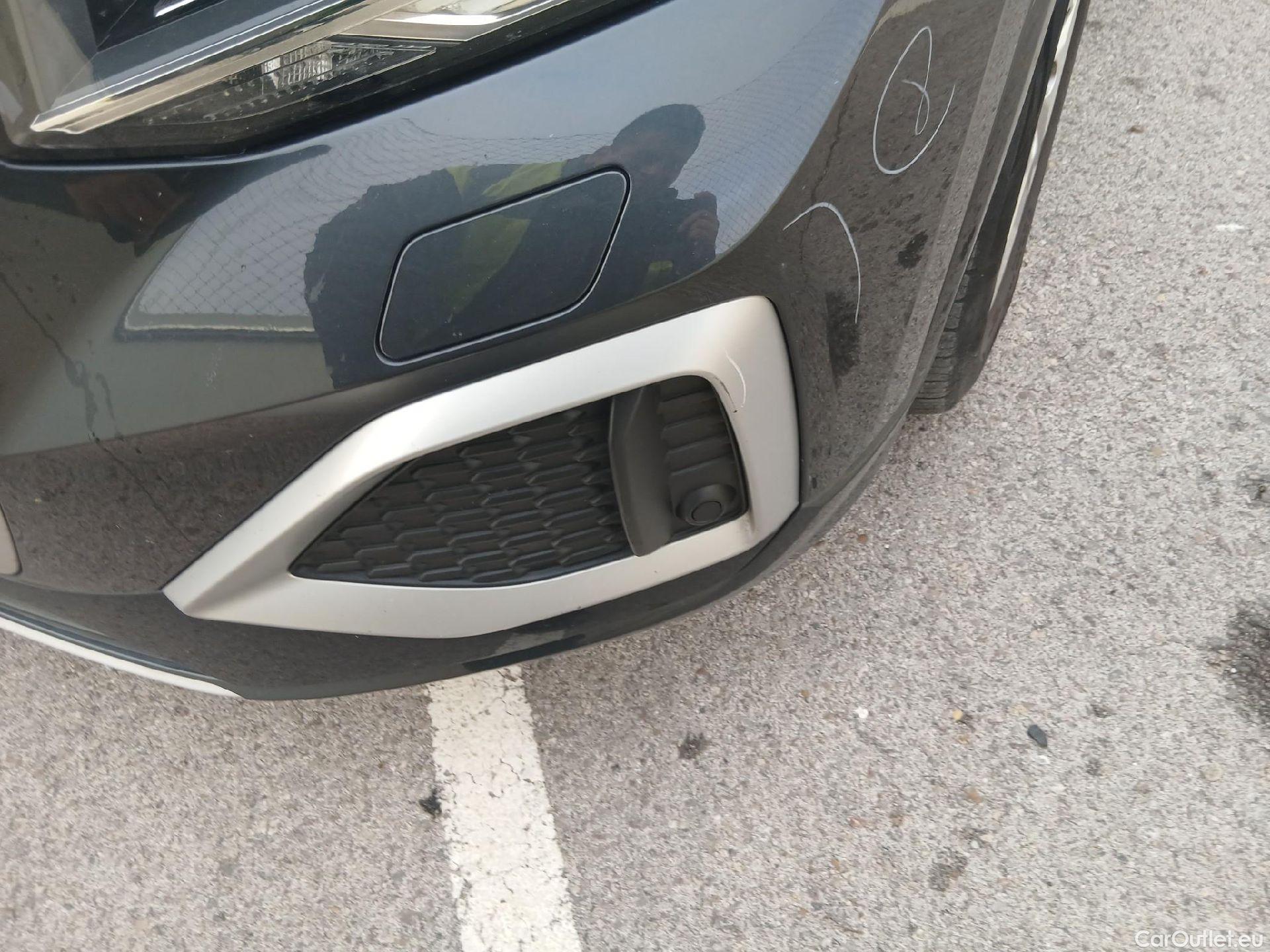  Audi  Q2 AUDI  / 2020 / 5P / todoterreno Advanced 35 TFSI 110kW (150CV) S tronic (AC) #21