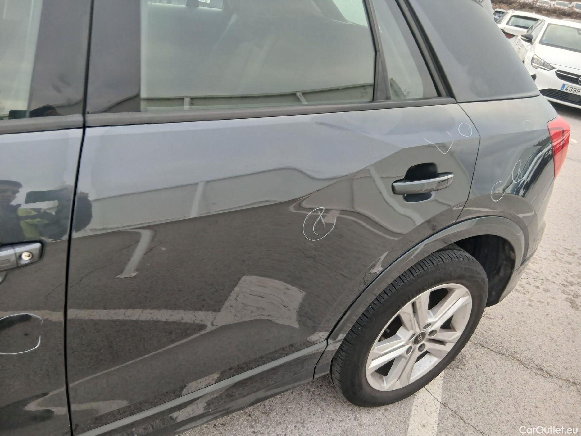  Audi  Q2 AUDI  / 2020 / 5P / todoterreno Advanced 35 TFSI 110kW (150CV) S tronic (AC) #30