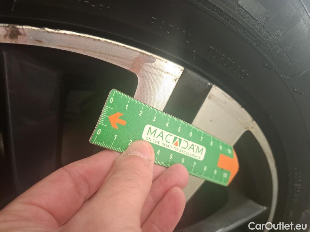  Peugeot  5008  Allure Business 1.5 HDi 130CV BVA8 E6dT #15