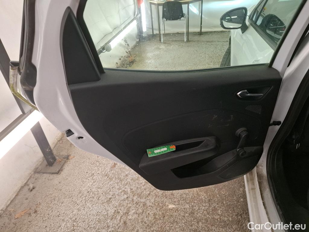  Renault  Clio  V Business 1.0 TCe 90CV BVM6 E6d / TRANSFO VP/VF #6