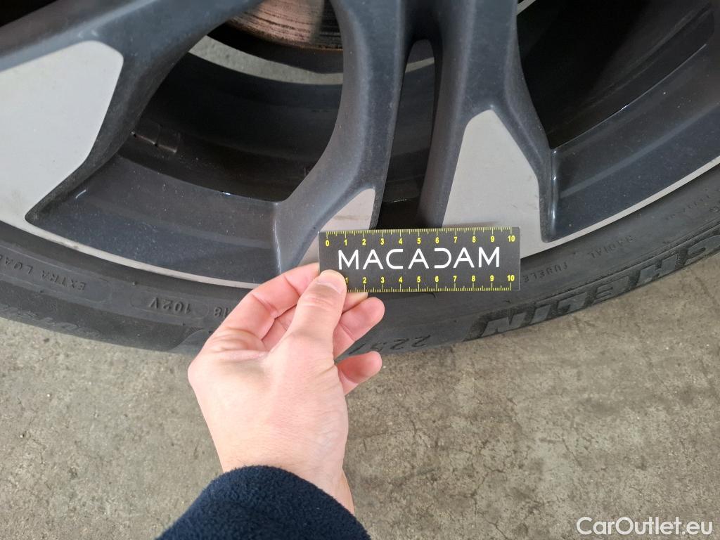  Opel   Grandland X Grandland X Elegance Business 1.5 130CV BVA8 E6d #49