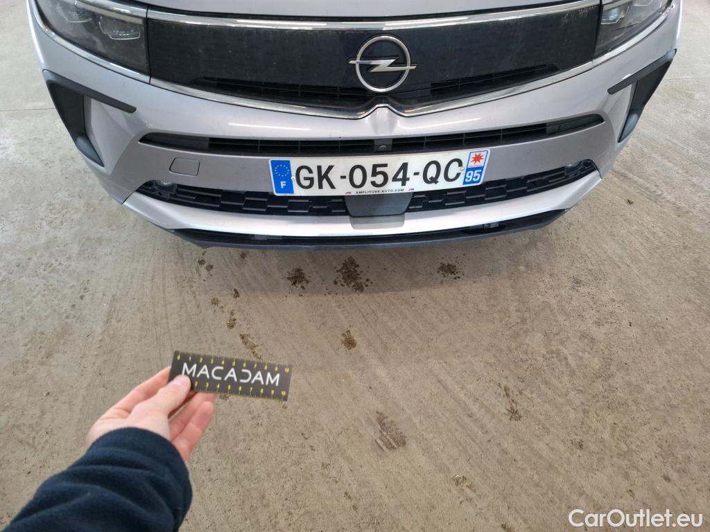  Opel   Grandland X Grandland X Elegance Business 1.5 130CV BVA8 E6d #8