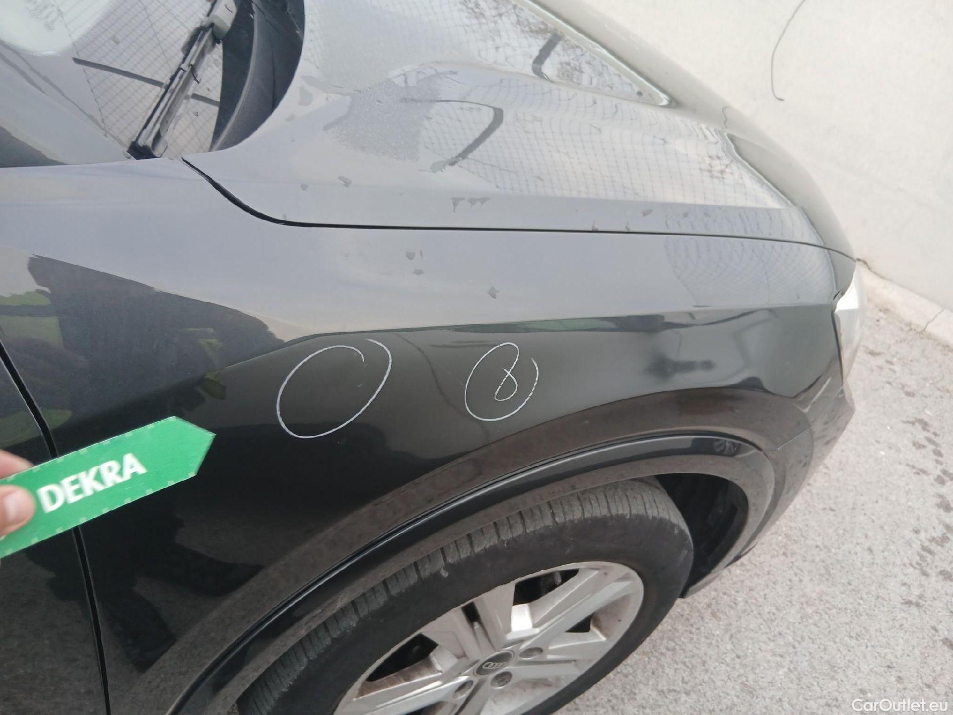  Audi  Q2 AUDI  / 2020 / 5P / todoterreno Advanced 35 TFSI 110kW (150CV) S tronic (AC) #64