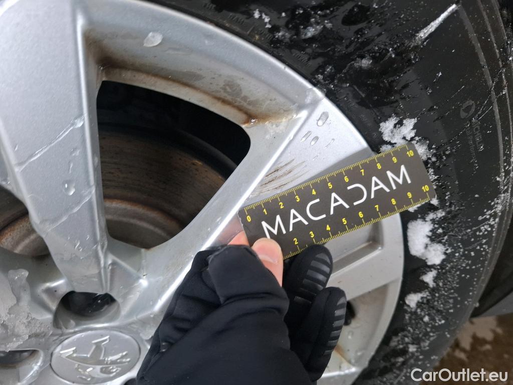  Peugeot  3008  Active Business 1.5 HDi 130CV BVA8 E6d #39