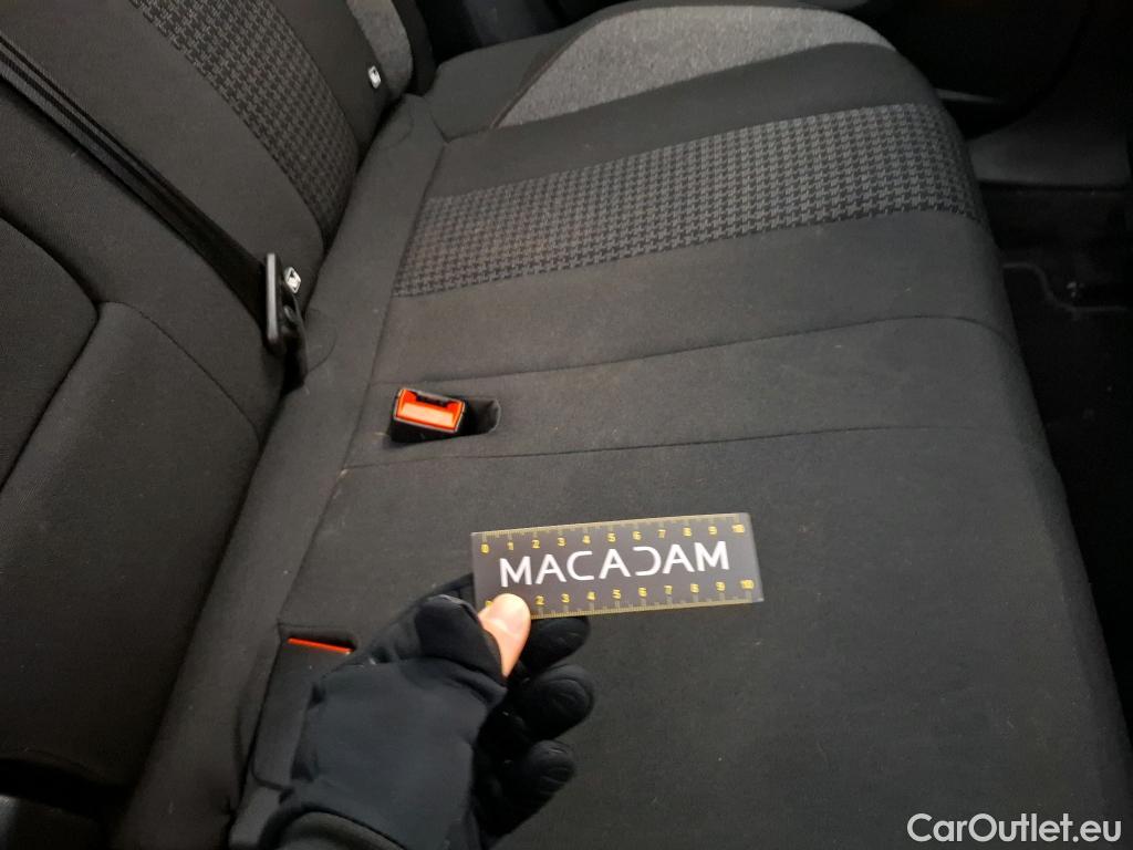  Peugeot  3008  Active Business 1.5 HDi 130CV BVA8 E6d #34