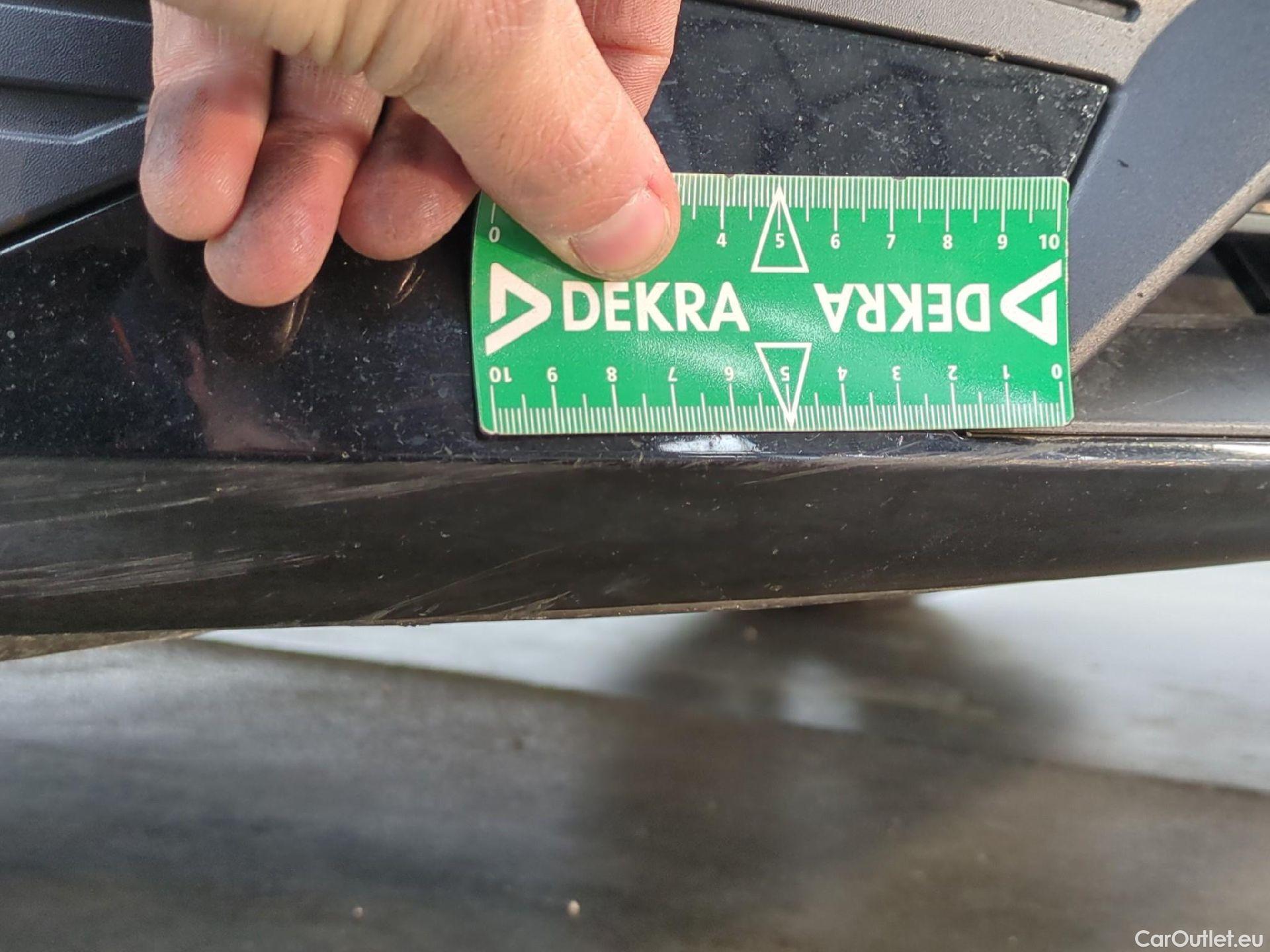  Peugeot  308 PEUGEOT  SW / 2021 / 5P / Break PureTech 130 S&S EAT 8 ALLURE PACK #23