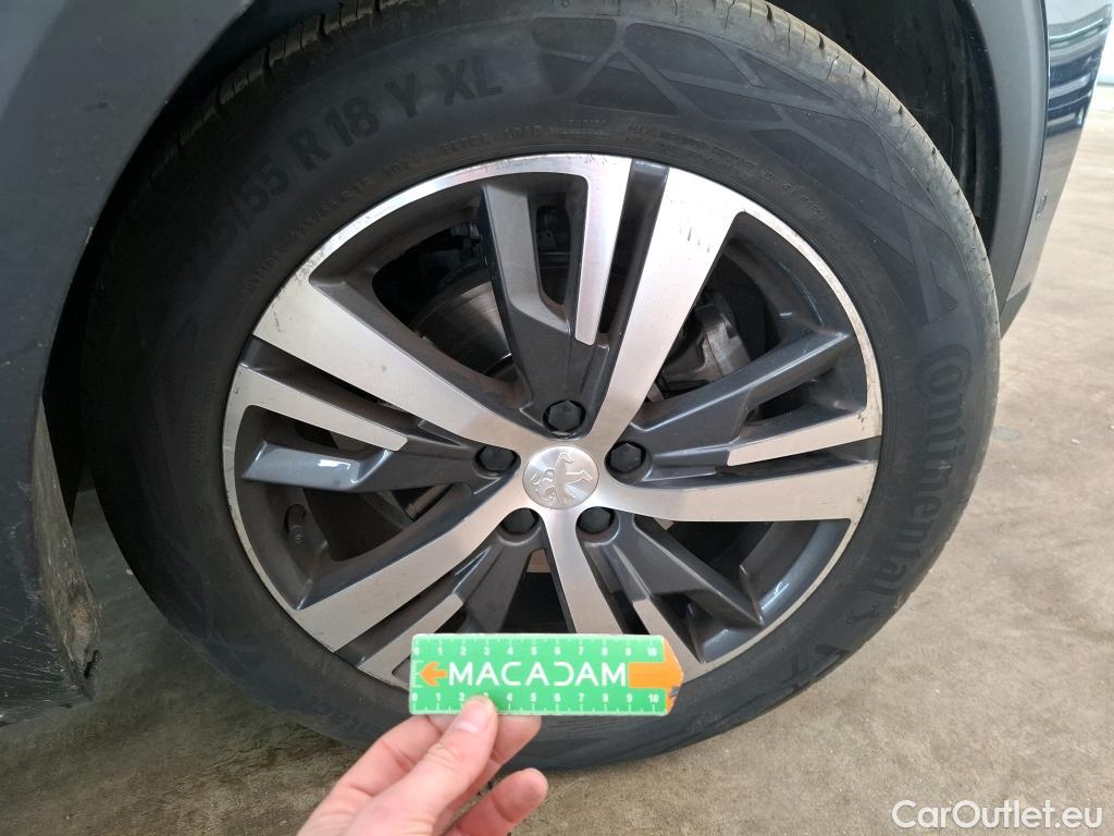  Peugeot  3008 PEUGEOT  / 2020 / 5P / SUV BlueHDi 130 S&S EAT8 Allure Pack #7