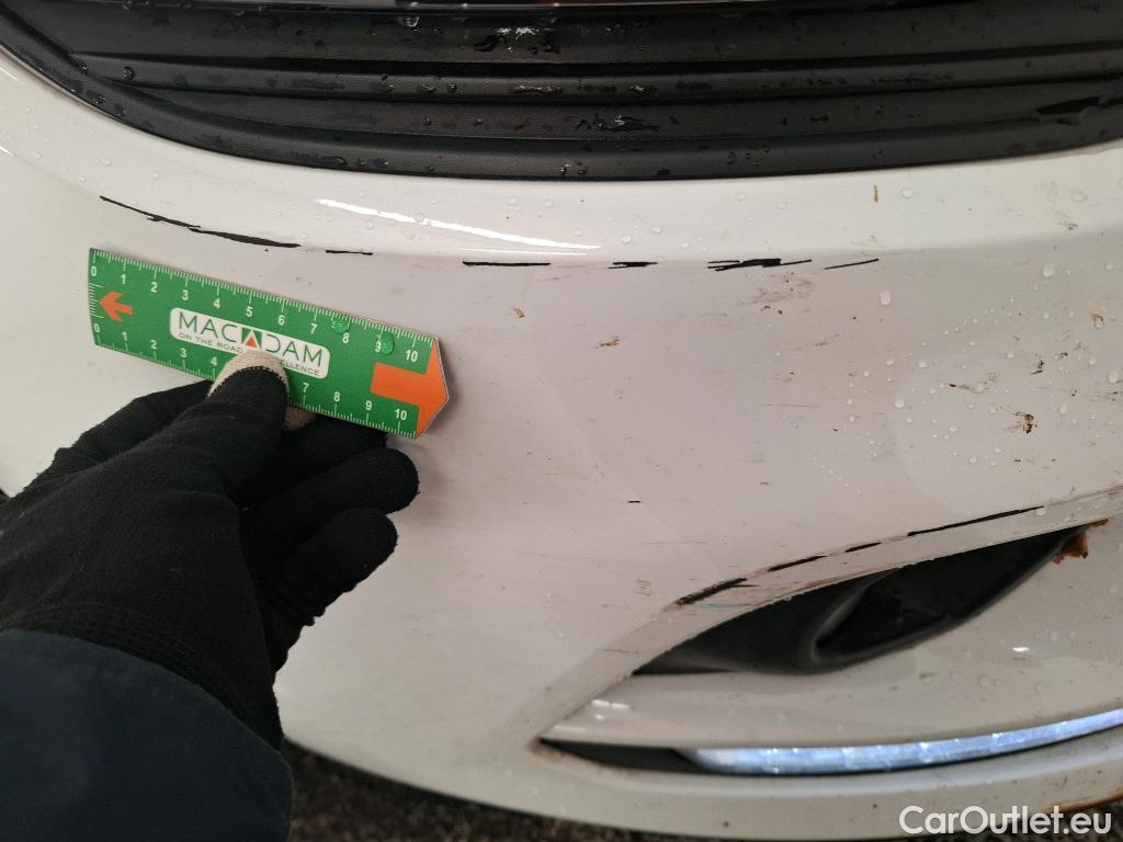  Renault  Clio  IV Air MediaNav 1.5 dCi 90CV BVM5 E6 #2