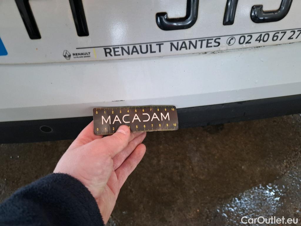  Renault  Megane  IV Berline 5pt. Société Air Nav 1.5 dCi 90CV BVM6 E6 #12