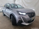  Peugeot  2008  Allure Pack 1.5 HDi 130CV BVA8 E6d #4